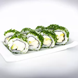 California Vegetariano