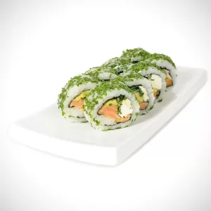 California Sake Tempura