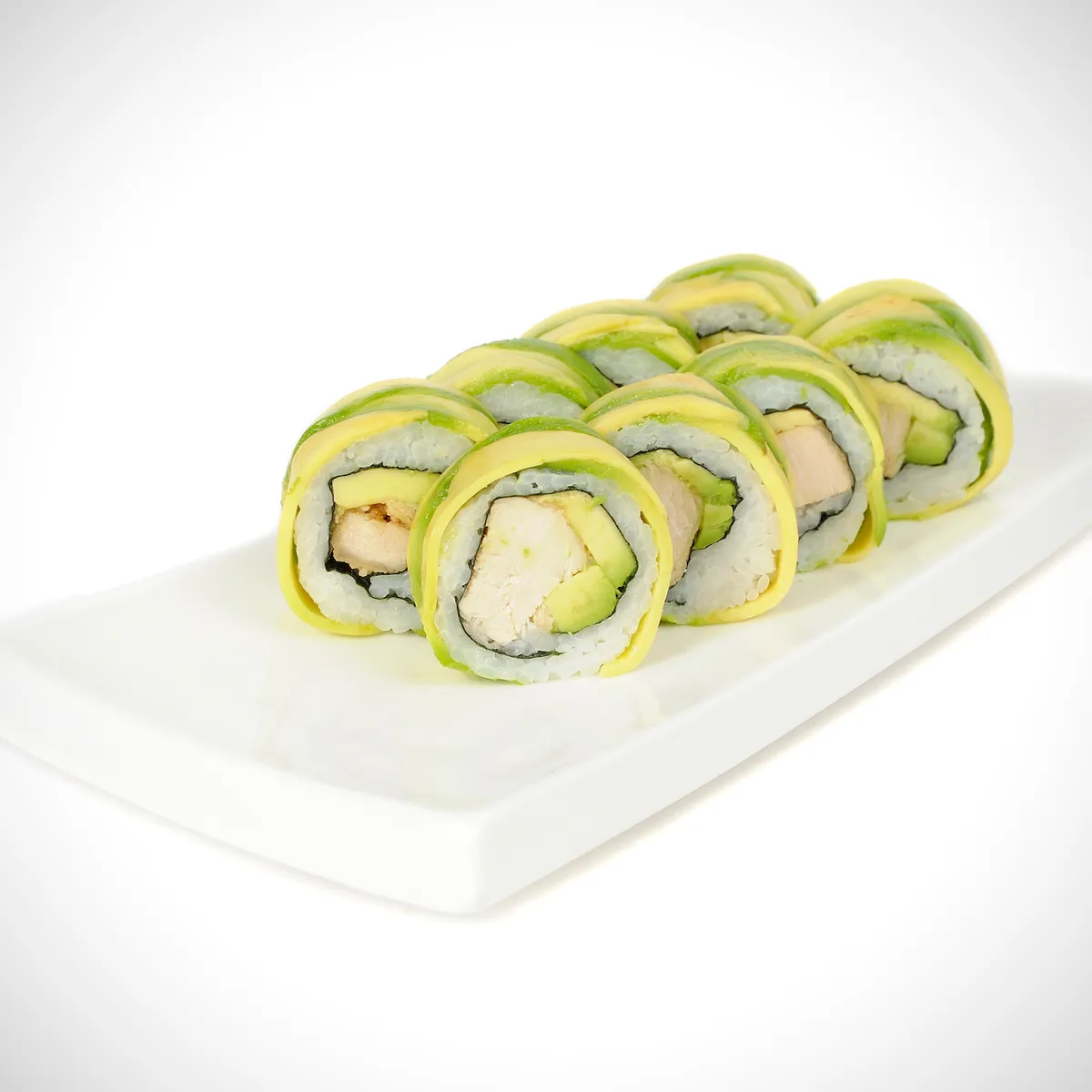 Avocado Tori