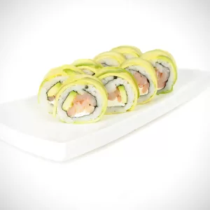 Avocado Maki