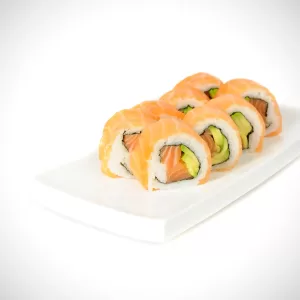 Sake Rolls