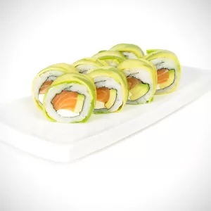 Rainbow Rolls