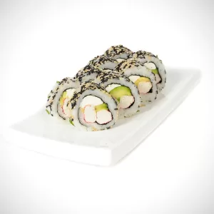 Futomaki Rolls