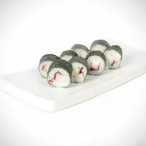 Hosomaki Tako
