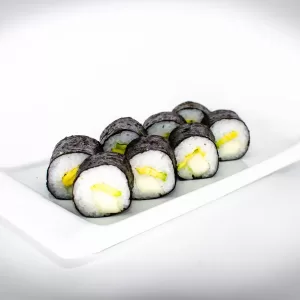 Hosomaki Vegano