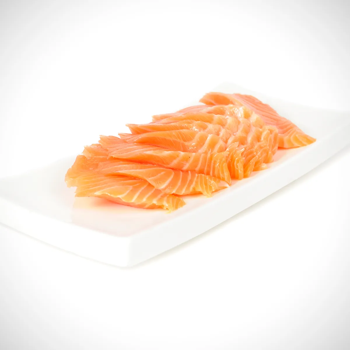 Sashimi Eby