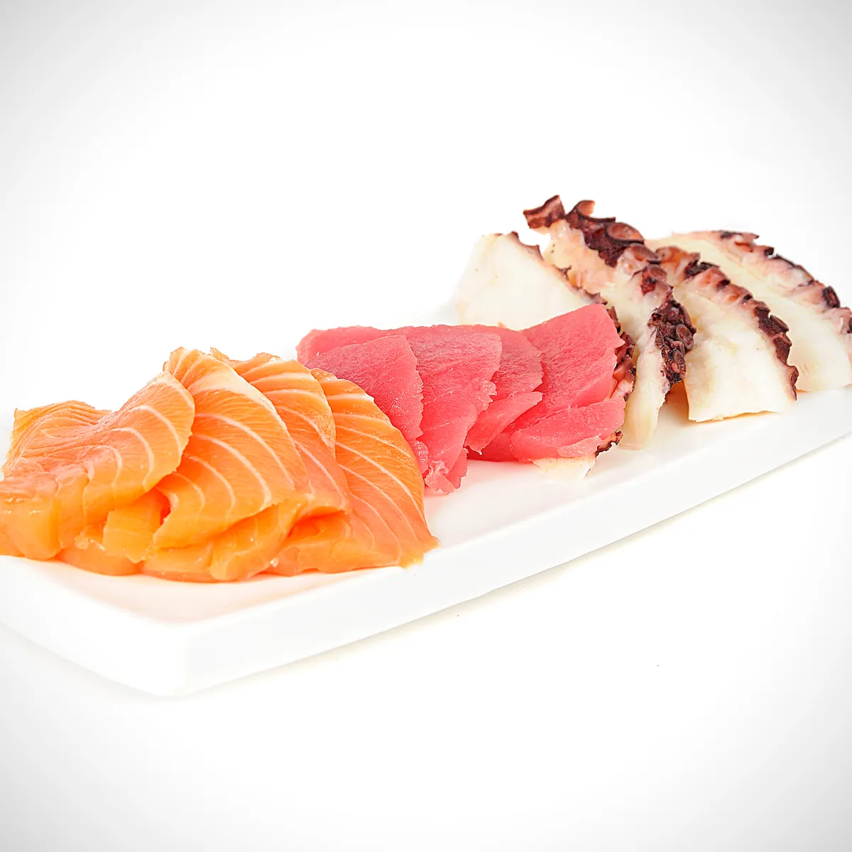 Sashimi Mixto