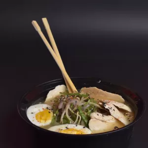 Sopa Ramen