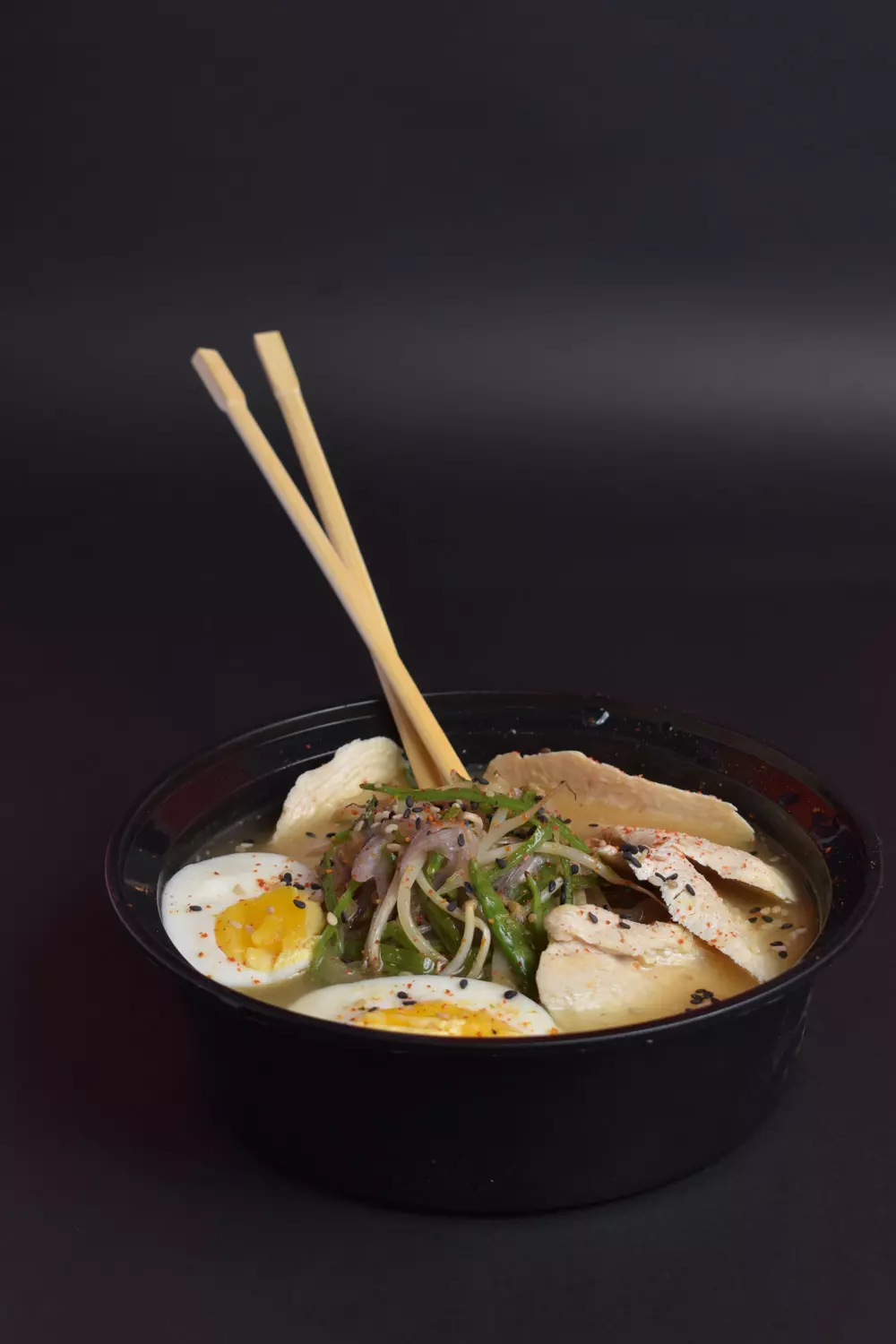 Sopa Ramen