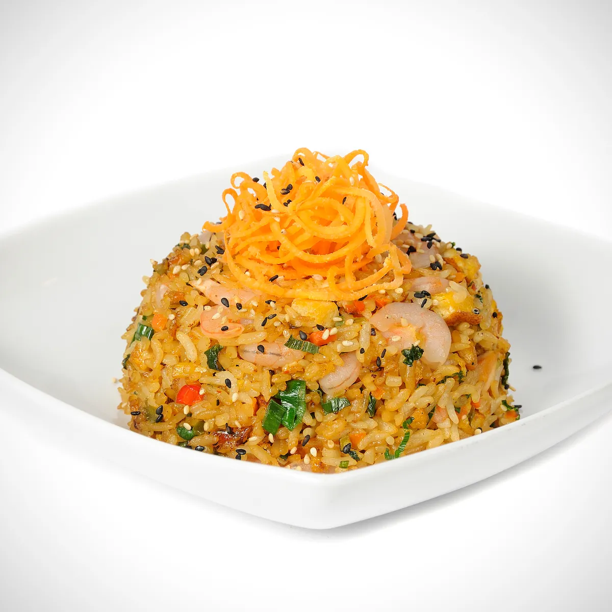 Yakimeshi