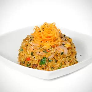 Arroz Camarón