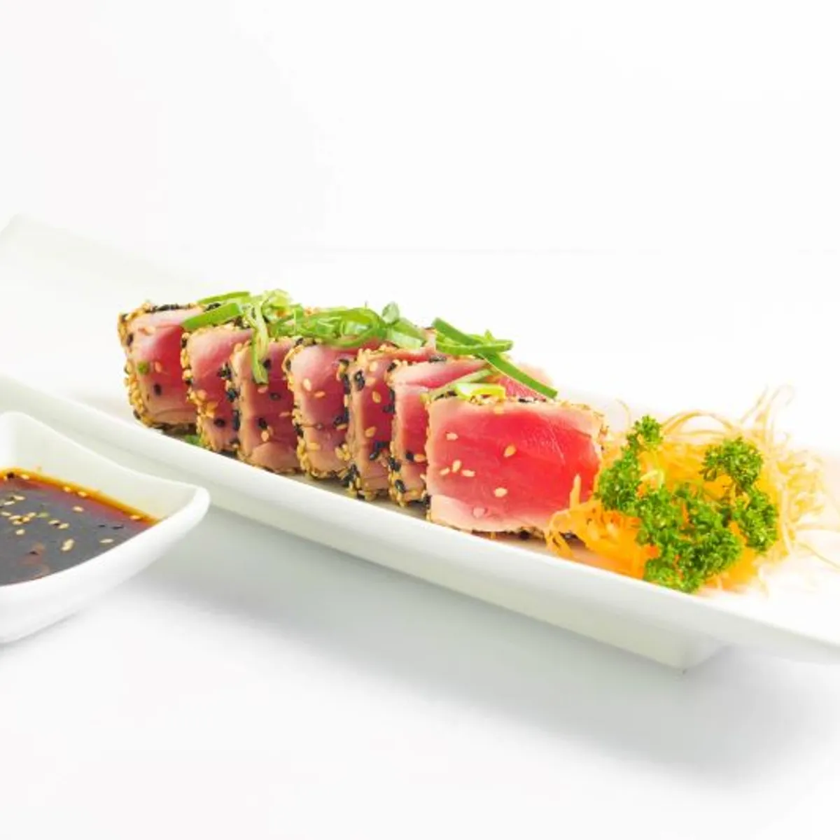 Maguro Tataki