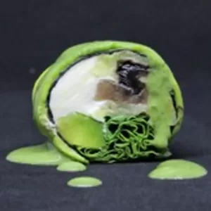 Oriental Vegetariano
