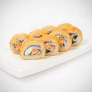 Oriental Tempura Eby