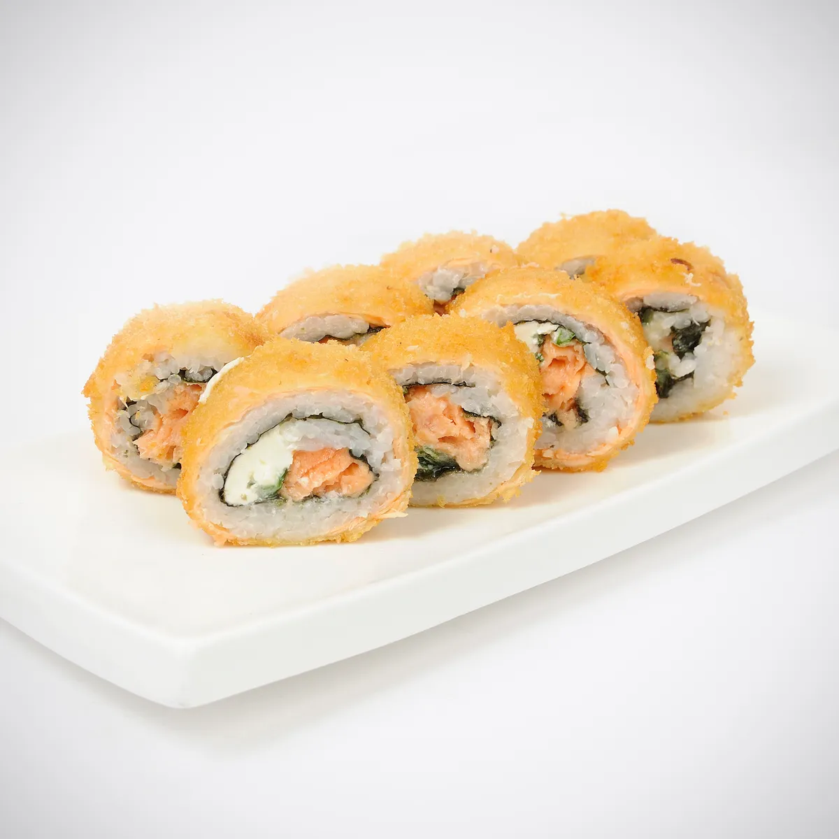 Oriental Tempura Eby