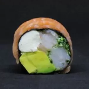 Oriental Tempura Sake