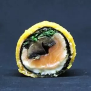 Oriental Tempura Especial