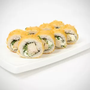 Hand Rolls Pollo