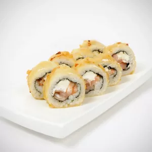 Hand Rolls Palmito