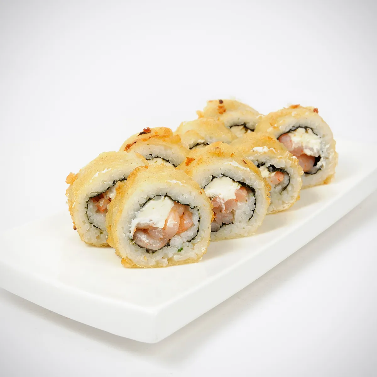 Hand Rolls Palmito