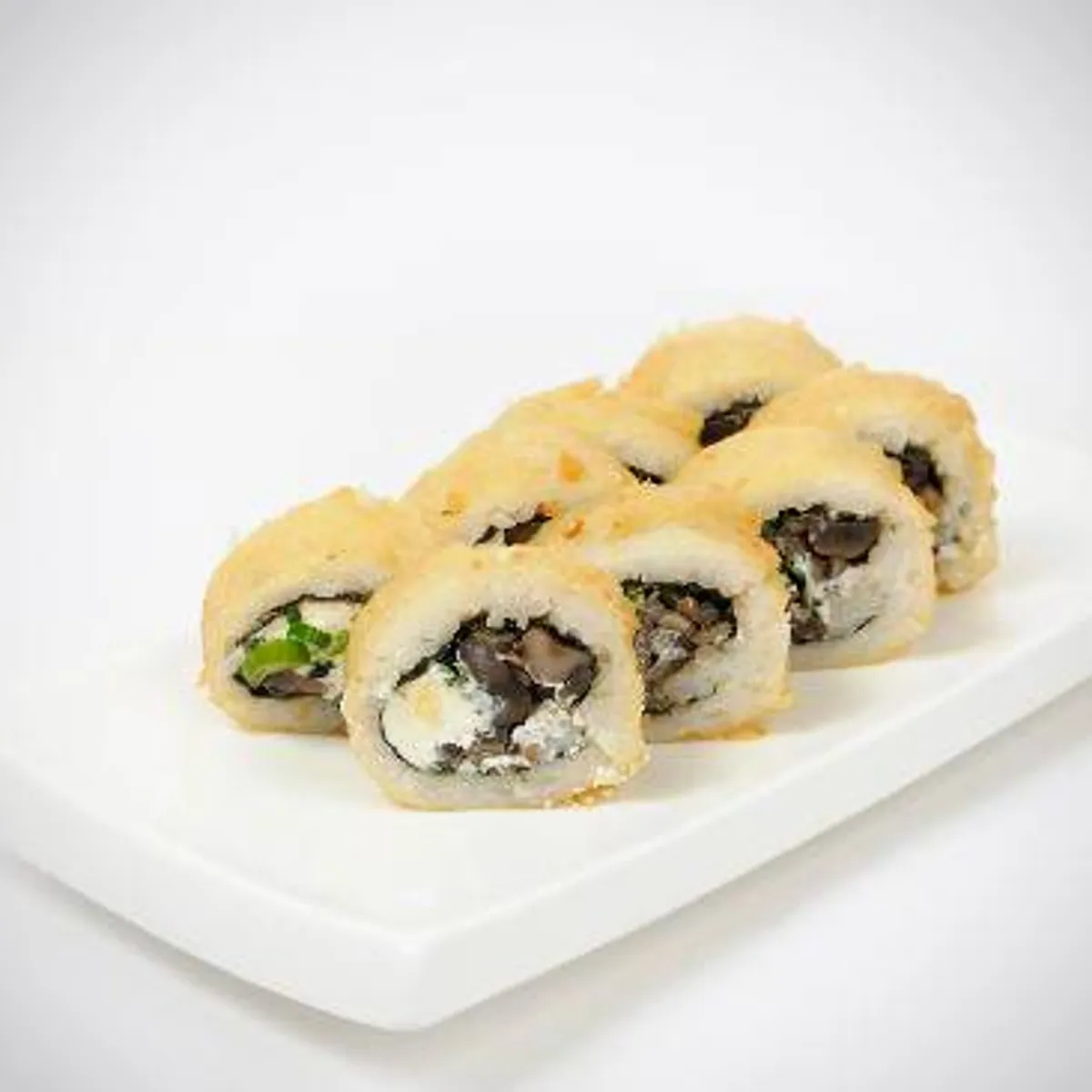 Hand Rolls Champiñón