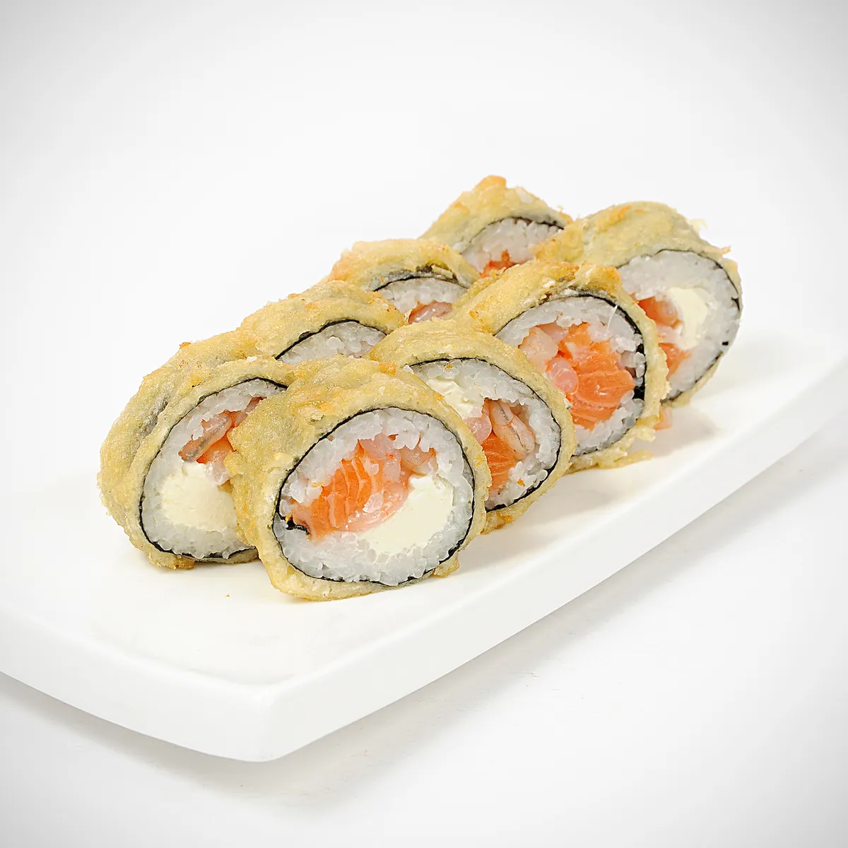 Hand Rolls Kanikama